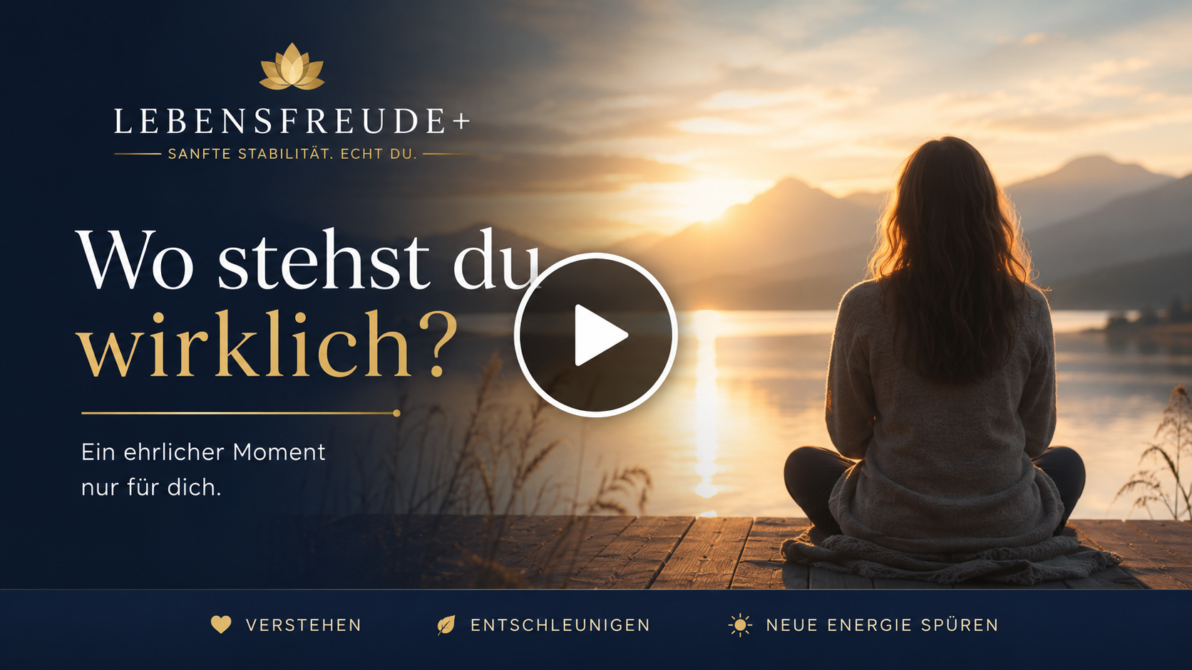 Lebensfreude+ Video