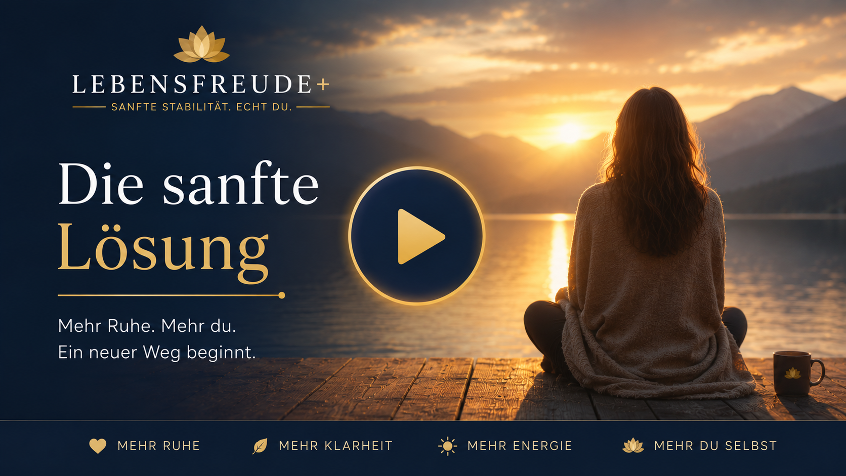 Lebensfreude+ Lösung